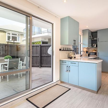 Riverside 1-Bed Apt - In The Heart Of The City Apartment Christchurch Luaran gambar