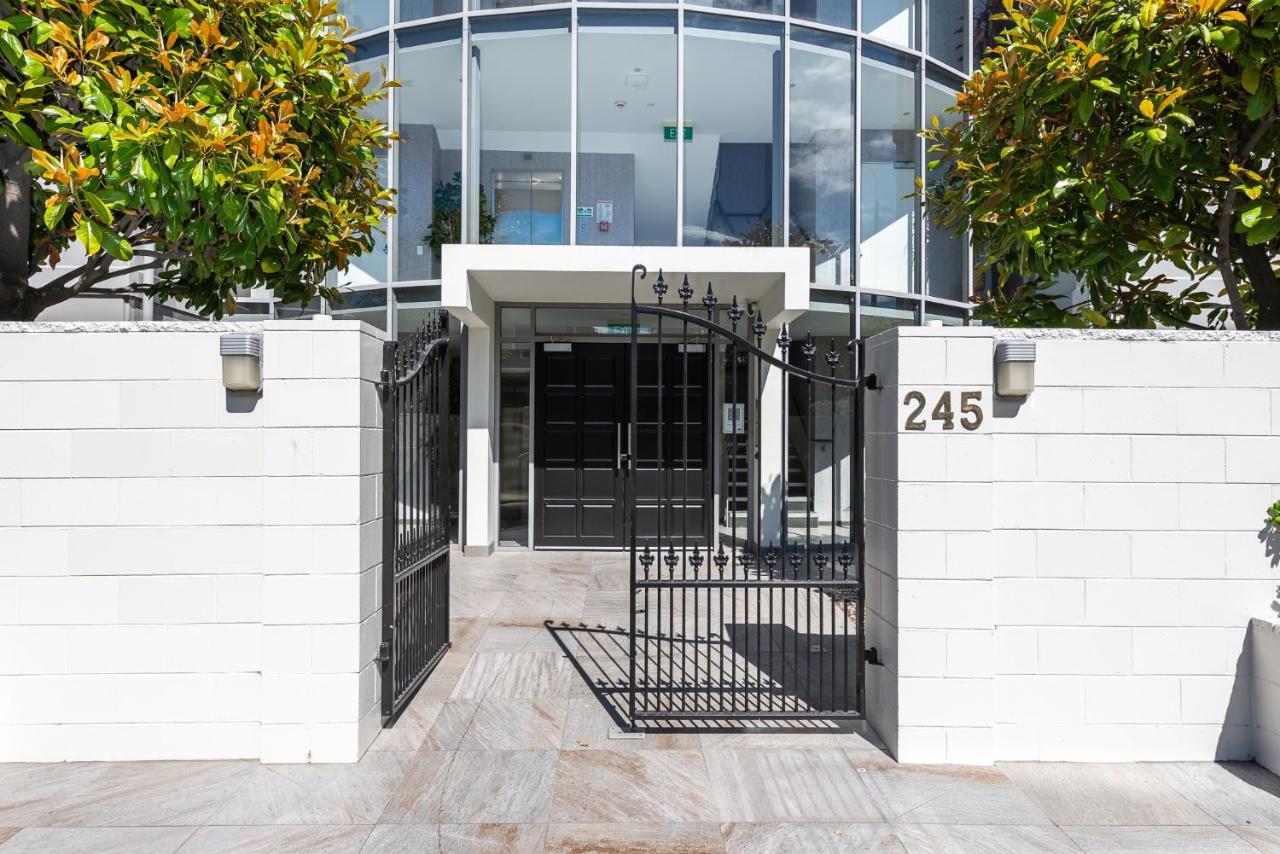 Riverside 1-Bed Apt - In The Heart Of The City Apartment Christchurch Luaran gambar