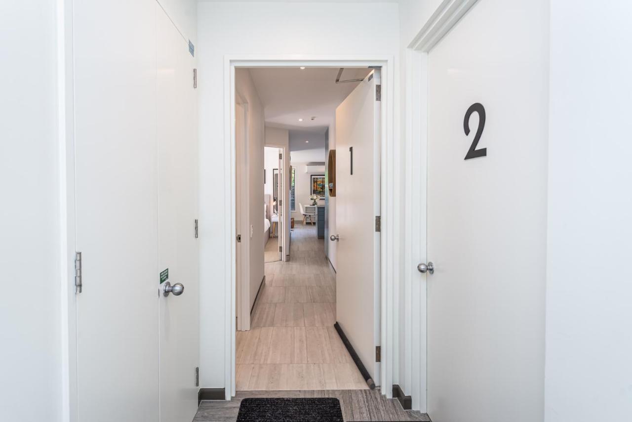 Riverside 1-Bed Apt - In The Heart Of The City Apartment Christchurch Luaran gambar