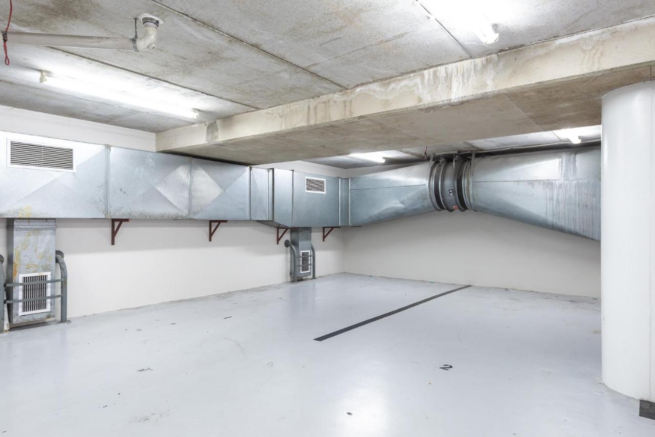 Riverside 1-Bed Apt - In The Heart Of The City Apartment Christchurch Luaran gambar