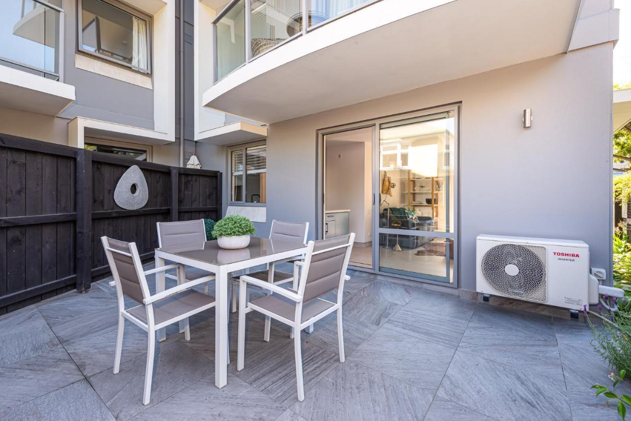Riverside 1-Bed Apt - In The Heart Of The City Apartment Christchurch Luaran gambar