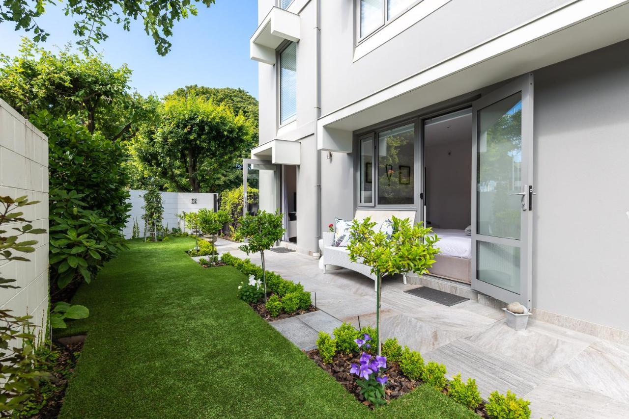 Riverside 1-Bed Apt - In The Heart Of The City Apartment Christchurch Luaran gambar