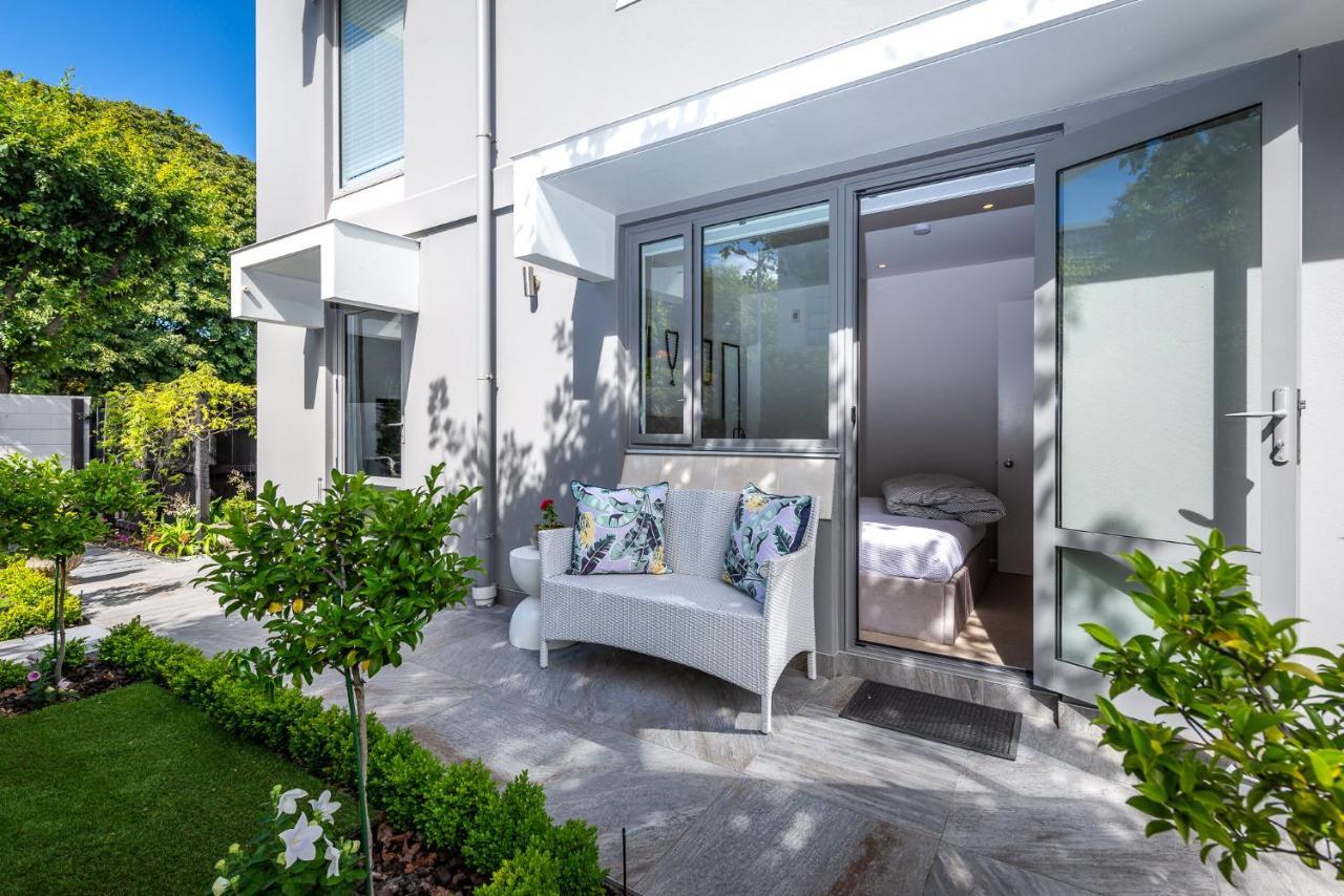 Riverside 1-Bed Apt - In The Heart Of The City Apartment Christchurch Luaran gambar